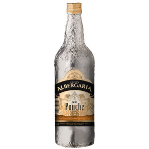 Licor Ponche Albergaria
