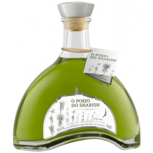 Licor Poejo De Sharish