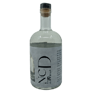 Gin Ncd (meinedo)