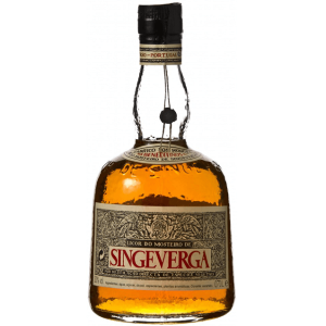 Licor Mosteiro De Singeverga