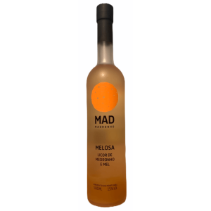Licor Medronho Melosa