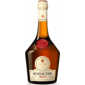Licor Benedictine Dom