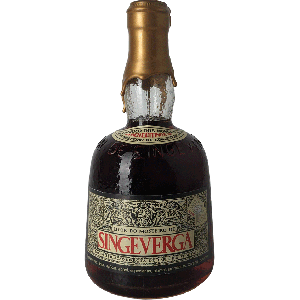 Licor Singeverga Edição Comemorativa 90 Let