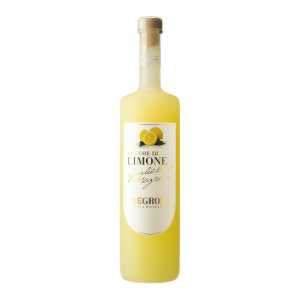 Licor Negroni Limoncello