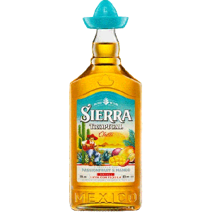 Licor Sierra Tropical Chili