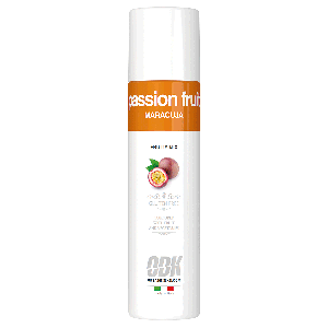 Licor Odk Mix Puree Maracuja