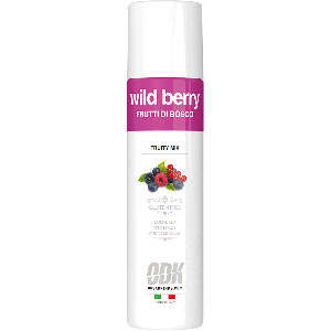 Licor Odk Mix Pure Wild Berry