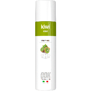 Licor Odk Mix Pure Kiwi