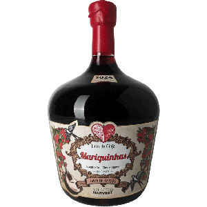 Ginja D´obidos Mariquinhas C/fruto 2litros