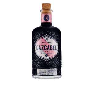 Licor Cazcabel Coffee