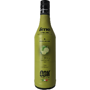 Odk Lima Sour Natural