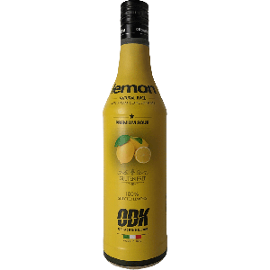 Odk Limao Sour Natural