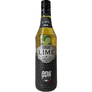 Odk Lima - Sour Cordial
