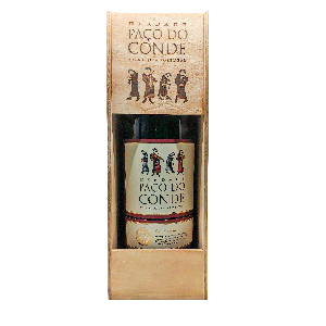 Herdade Paço Do Conde Red 12 Litros 2019