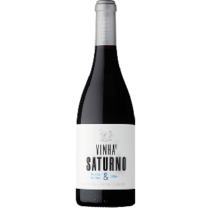 Vinha De Saturno Red 2019