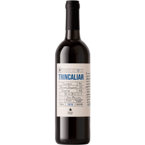 Trincaliar Ensaio Nº2 Reserva Tinto 2018