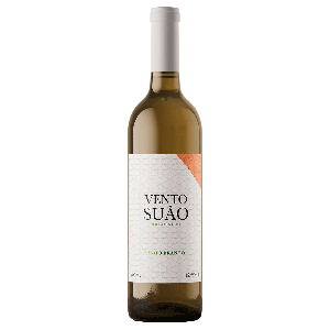 Vento Suao White 2022