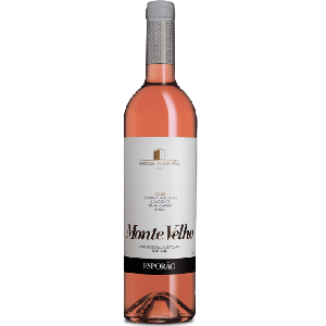 Monte Velho Rose 2025