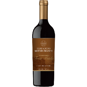 Herdade Do Moinho Grande Reserve Tinta Miuda Red 2021