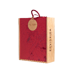 Conjunto Natal Conde D'ervideira Reserve Rot (3 Gfas)