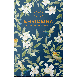 Conjunto Terras Ervideira Tinto (2 Garrafas)