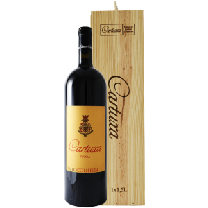 Cartuxa Harvest Red Magnum 2020