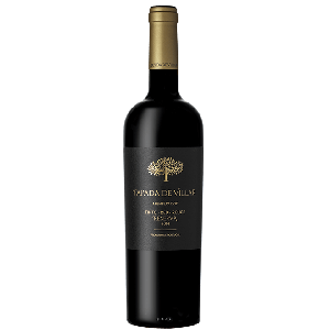 Tapada De Villar Reserve Red 2022