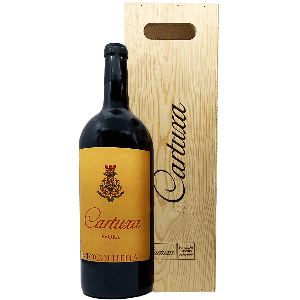 Cartuxa Harvest Red 6 Litros 2019