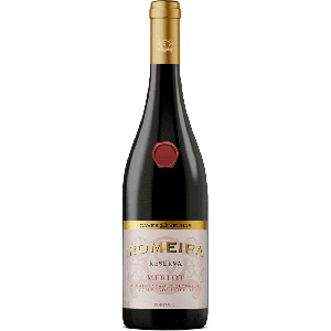 Romeira Merlot Reserve Rood 2023