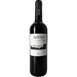 Vinha Do Mouro Reserve Red 2020