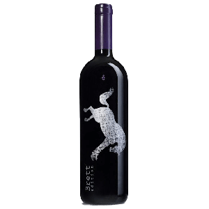 Arrepiado Brett Red 2019