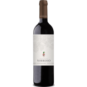 Sobroso Red 2024