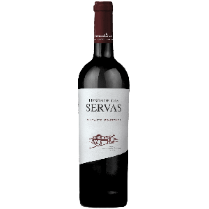 Herdade Das Servas Alicante Bouschet Tinto 2017