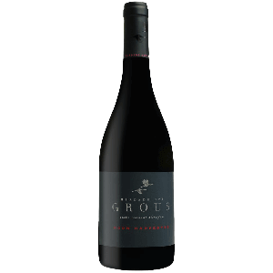 Herdade Grous Moon Harvested Roșu Magnum 2022