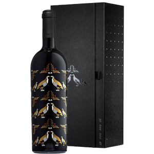 Arrepiado Amma Reserve Red 2021