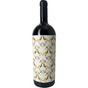 Arrepiado Velho Tradiçao Reserve Red Magnum