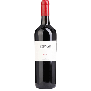 Herdade Das Servas De Bacchus Red 2016