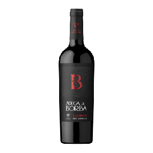 Borba Premium Červené 2022