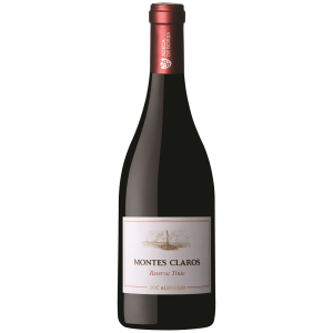 Borba Montes Claros Reserva Tinto 2021
