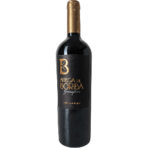 Adega De Borba Garrafeira Red 2017