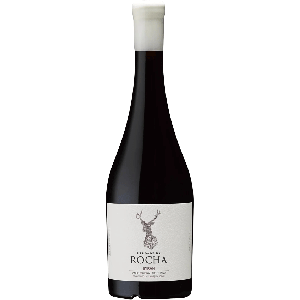 Herdade Da Rocha Syrah Private Collection Rot 2021