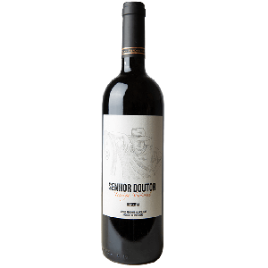 Senhor Doutor Touriga Nacional Reserve Red 2022