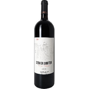 Senhor Doutor Touriga Nacional Reserve Red Magnum 2023