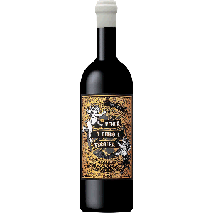 Venha O Diabo E Escolha Grande Reserve Red 2021