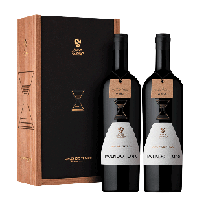 Conjunto Havendo Tempo Tinto (2 Garrafas) 2021