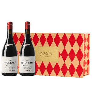 Conjunto Bela Luz Tinto (2 Garrafas) 2023