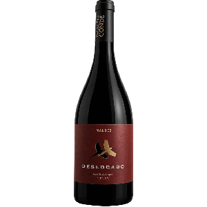 Deslocado Malbec Tinto