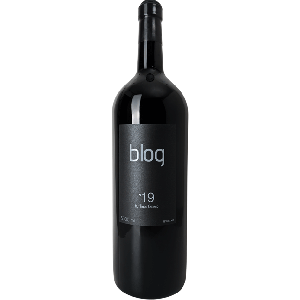 Tiago Cabaço Blog Red (5litros) 2019