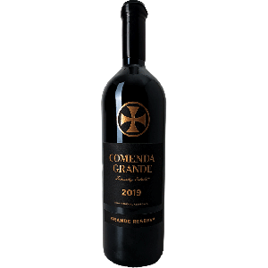 Comenda Grande Grande Reserve Red 2015