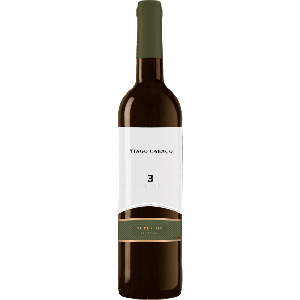 Tiago Cabaço 3 Terroirs Superior White 2024